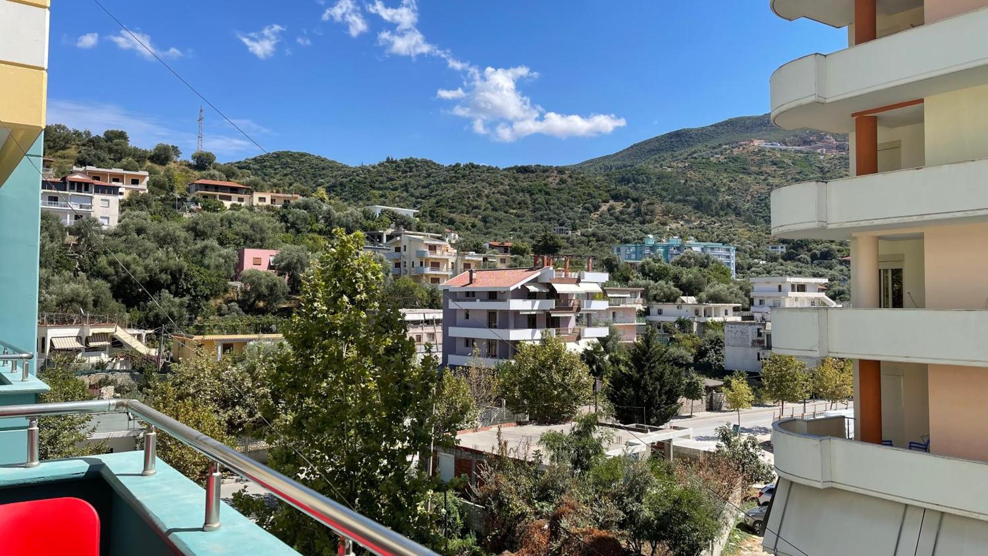 Marina Premium Hotel & Apartment Vlore Room photo