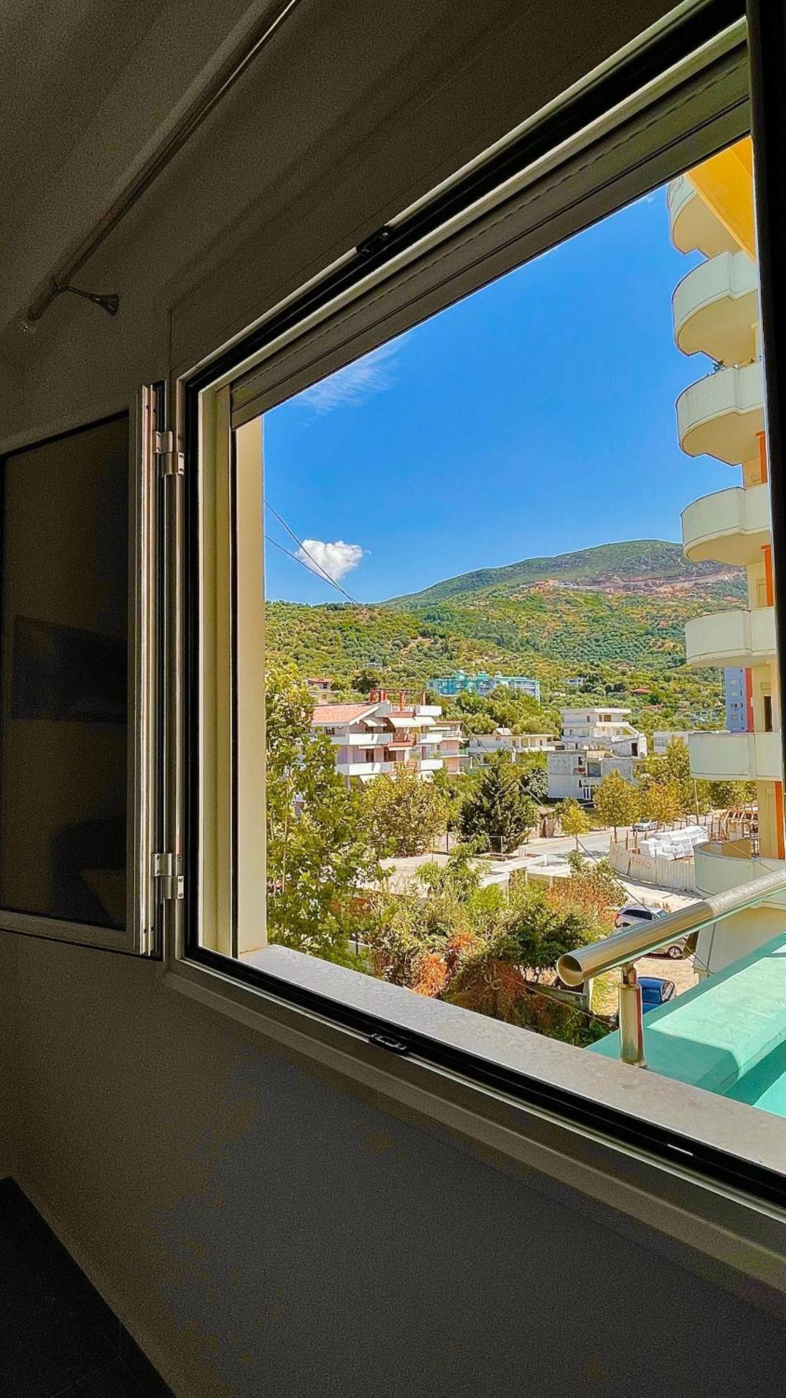 Marina Premium Hotel & Apartment Vlore Room photo