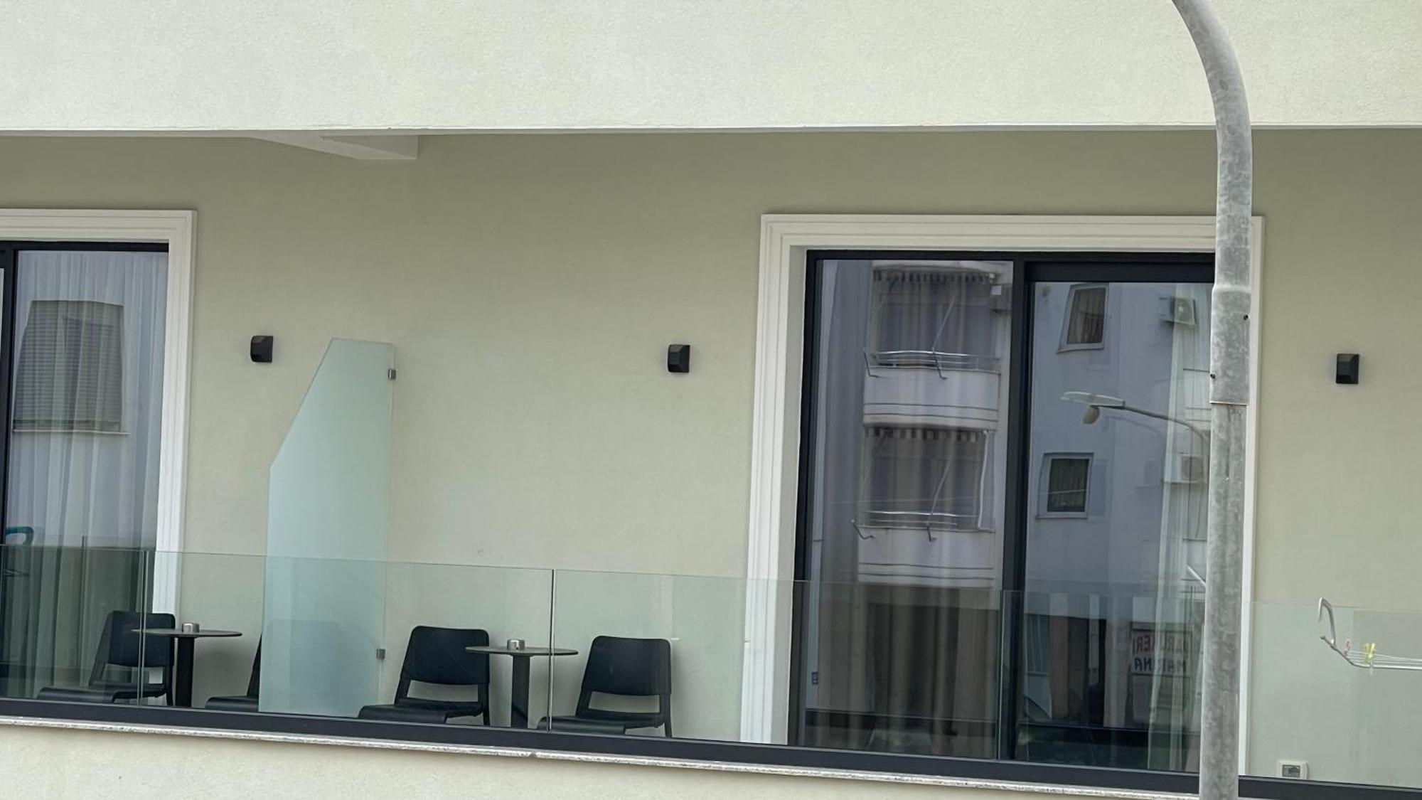 Marina Premium Hotel & Apartment Vlore Room photo